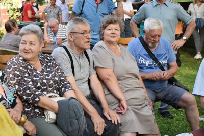 Kultura, Tradycja... i Placki! 2023